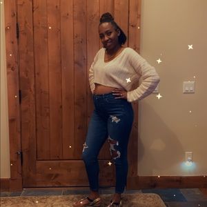 Meet your Posher, Samantha